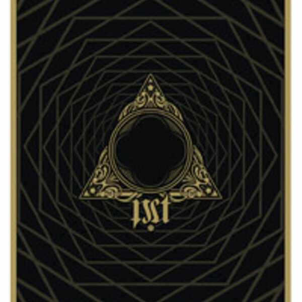 The Night Sun Tarot