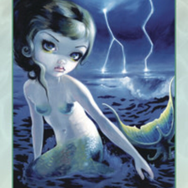 Myths & Mermaids Oracle