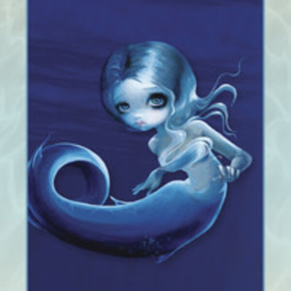 Myths & Mermaids Oracle