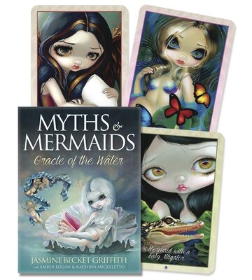 Myths & Mermaids Oracle