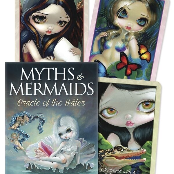 Myths & Mermaids Oracle