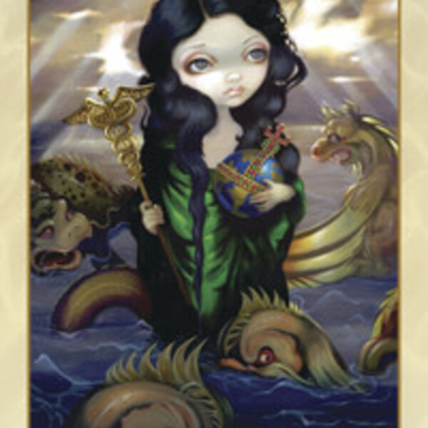 Myths & Mermaids Oracle