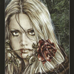 Victoria Frances Oracle Cards