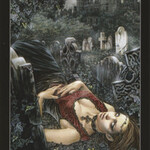 Victoria Frances Oracle Cards