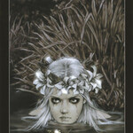 Victoria Frances Oracle Cards