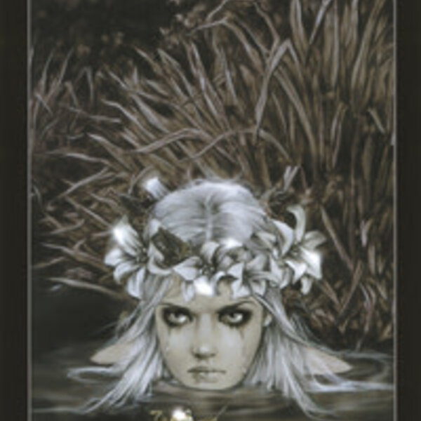 Victoria Frances Oracle Cards