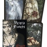 Victoria Frances Oracle Cards