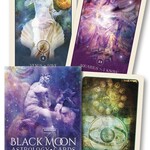 Black Moon Astrology Cards