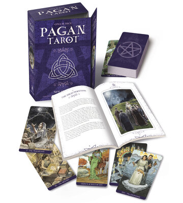 Pagan Tarot