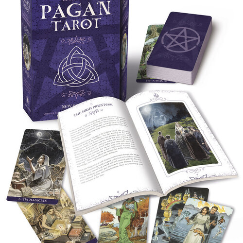 Pagan Tarot