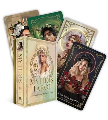 Mythos Tarot