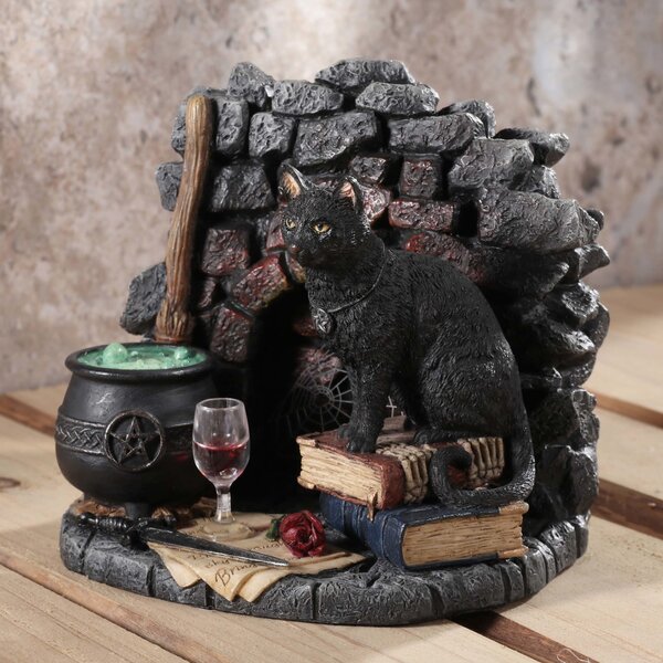Little Wicked Conjuring Corner
