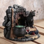 Little Wicked Conjuring Corner