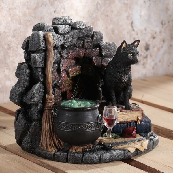 Little Wicked Conjuring Corner