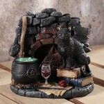 Little Wicked Conjuring Corner