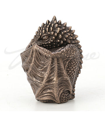 BABY DRAGON SECRET TRINKET STASH