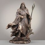 Merlin By Monte Moore