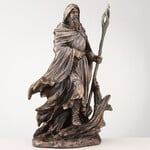 Merlin By Monte Moore
