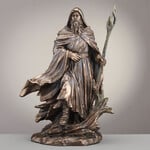 Merlin By Monte Moore