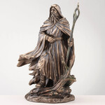 Merlin By Monte Moore