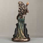 HECATE GREEK GODDESS OF MAGIC