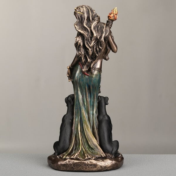 HECATE GREEK GODDESS OF MAGIC