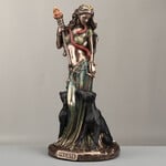 HECATE GREEK GODDESS OF MAGIC