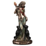 HECATE GREEK GODDESS OF MAGIC