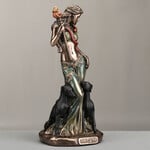 HECATE GREEK GODDESS OF MAGIC