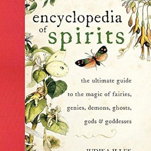 Encyclopedia of Spirits
