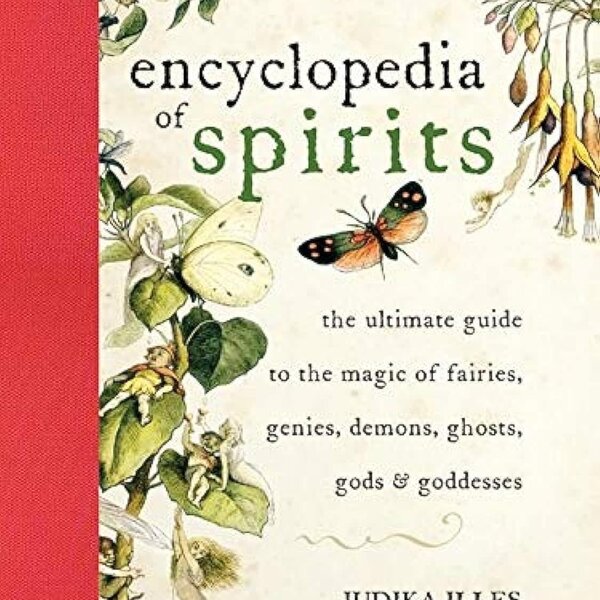 Encyclopedia of Spirits