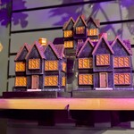 Witch House Incense Burner