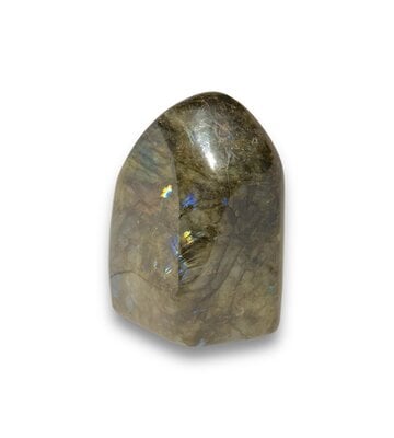 Labradorite Free Shape 4 1/2" x 3" x 2"