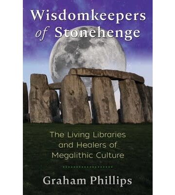 Wisdomkeepers of Stonehenge