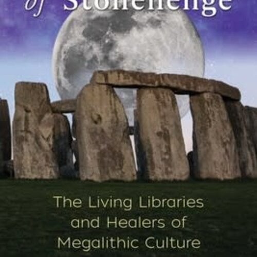 Wisdomkeepers of Stonehenge