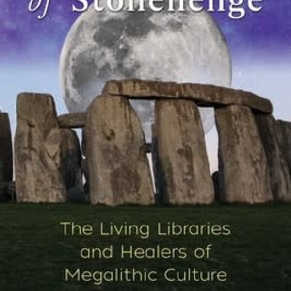 Wisdomkeepers of Stonehenge