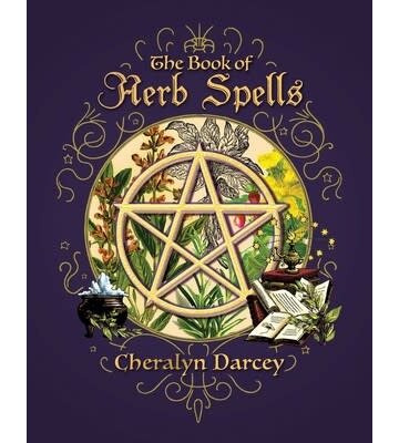 The Book of Herb Spells