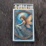 Fairy Fantasy Matchbox