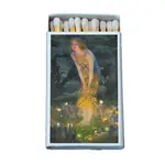 Midsummer Eve Matchbox