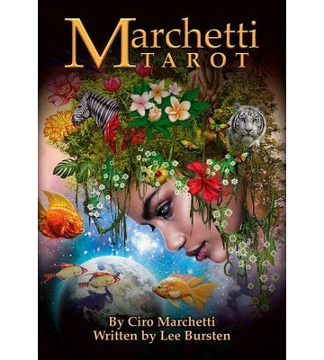 Marchetti Tarot