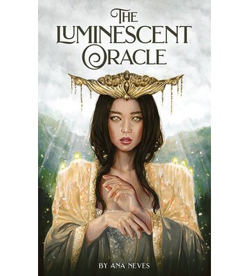 The Luminescent Oracle