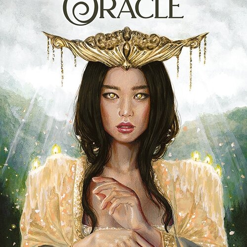 The Luminescent Oracle