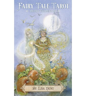 Fairy Tale Tarot