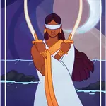 The Fablemaker's Animated Tarot Deck