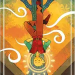 The Fablemaker's Animated Tarot Deck