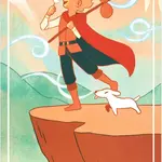 The Fablemaker's Animated Tarot Deck