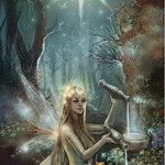 The Green Witch Tarot