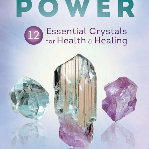 Crystal Power By Kac Young