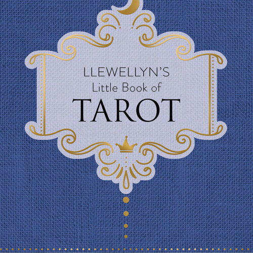 Llewellyn's Little Book of Tarot
