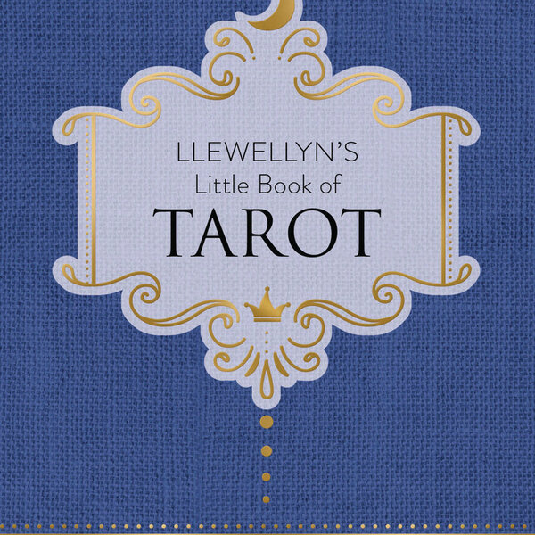 Llewellyn's Little Book of Tarot